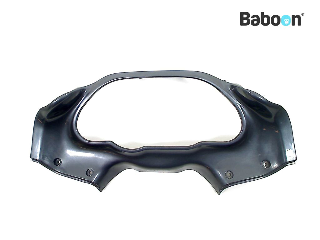 ZX-11 Windshield Motorcycle Wind Deflector For Kawasaki ZZR1100 ZX