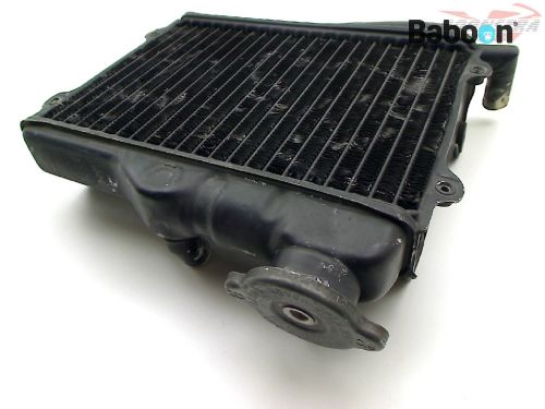 Radiateur à Eau D’occasion Pour Yamaha RDLC 350 (années 1980 à 1982 - Type 4LO)