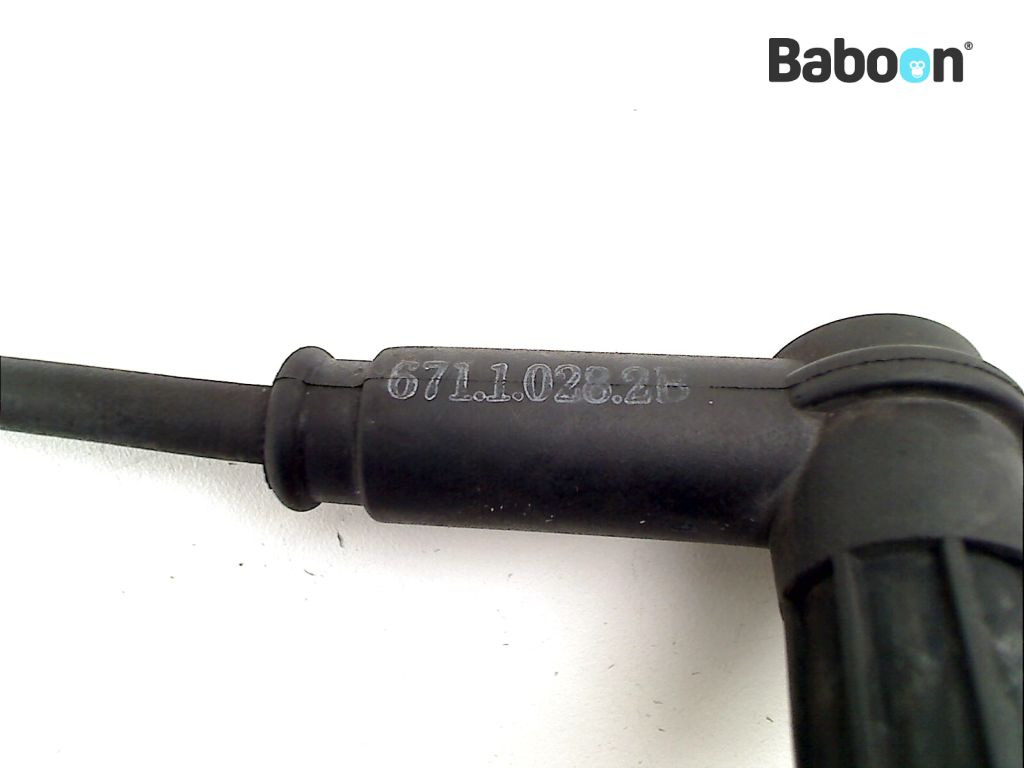 Ducati Monster 796 2009-2014 (M796) Ignition Cable
