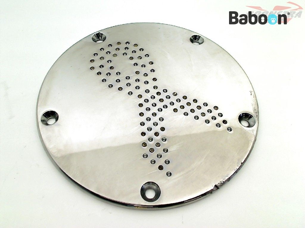 JOUINT DE COUVERCLE EMBRAYAGE OEM 25416-14 HARLEY DAVIDSON FLH FLT Touring 2015 18