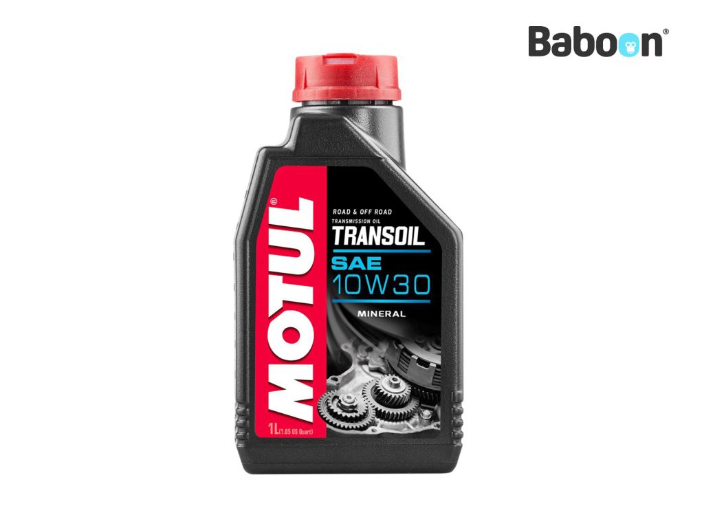 Motul Transmission oil Mineral Transoil 10W-30 1L