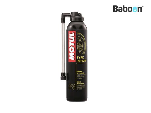 Motul Bandenreparatiesealant Tyre Repair 300ml