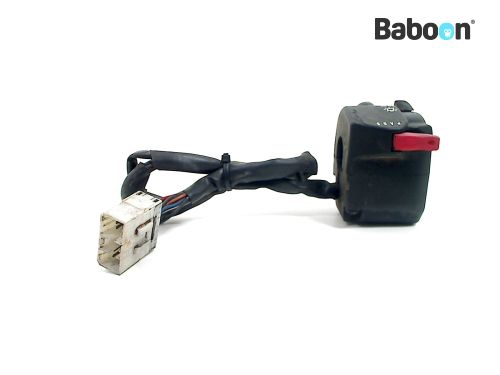Protection pour l´interrupteur béquille latérale »SWITCHGUARD Protection pour l´interrupteur béquille latérale »SWITCHGUARD
