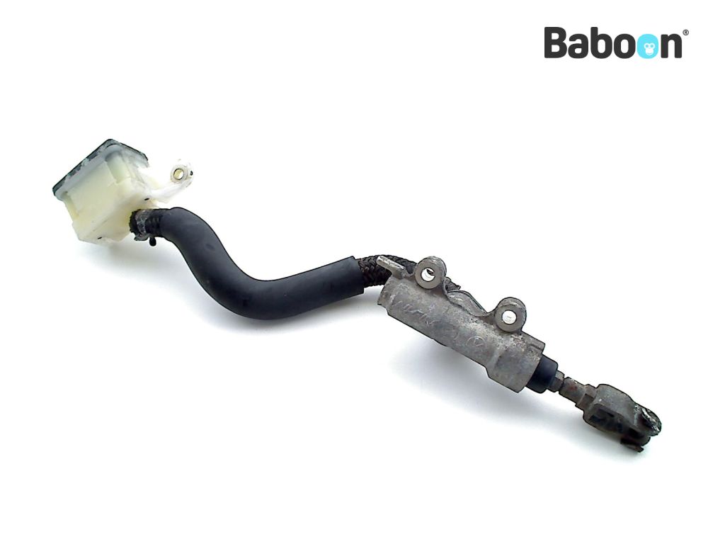 Kit De Reparación De Carburador Para Honda NTV650 Revere (1995-1997) - Incluye Diafragma, Junta Y Válvula De Flotador (2 Juegos Completos)