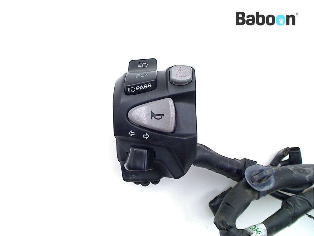 Honda CBR 650 F 2017-2018 (CBR650F RC96) Interrupteur de pilotage