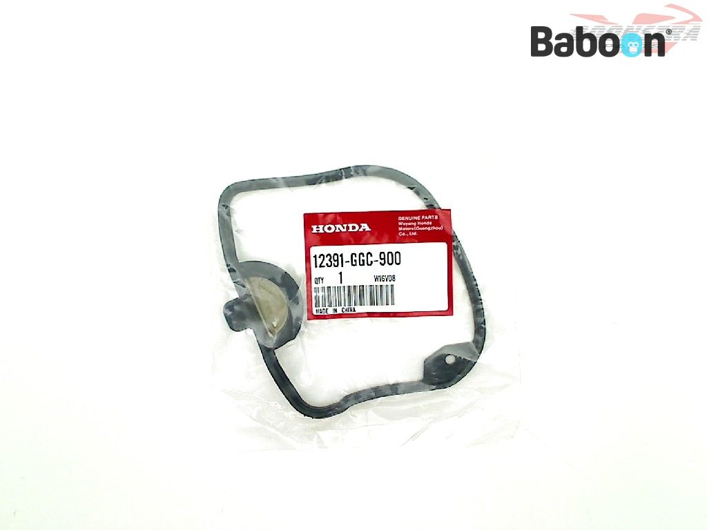 Honda NSC 110 2011-2012 (NSC110 Vision) Vakuumpumpe Head Cover. New Old Stock (12391-GGC-900)