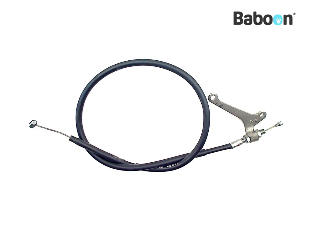 Yamaha MT 03 2017-2019 (MT03 MT-03 RH125 B9A) Embrague (Cable)
