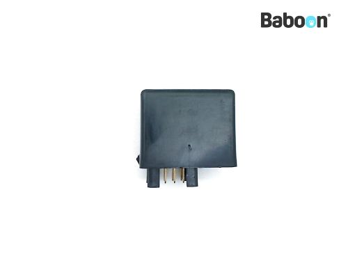Suzuki GSX 1250 F ABS 2010-2015 (GSX1250F GSX1250FA) Turn Signal Relay