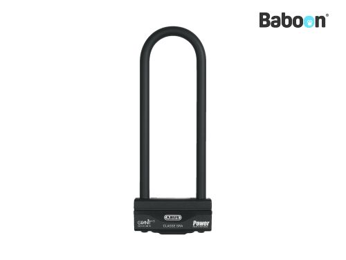 Abus U-Lock Granit Power 58 84X309MM