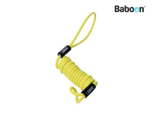 Abus Reminderkabel voor slot