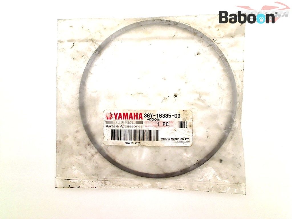 Pièces de moto Yamaha FJ 1200 1988-1990 (FJ1200 3CV 3CW 3CX) d'occasion