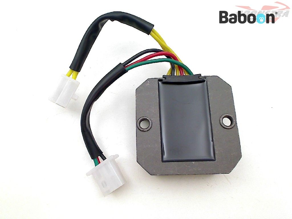 Honda CB 400 N 1978-1981 (CB400N) Regulator / Rectifier (31600-413-008 ...