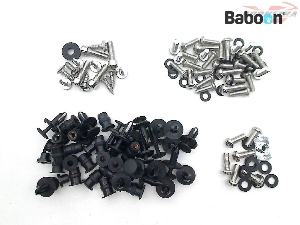 【専用】31 6 Kawasaki ZX 6 R 2009-2012 (NINJA ZX-6R ZX600R) Cuivre Kit
