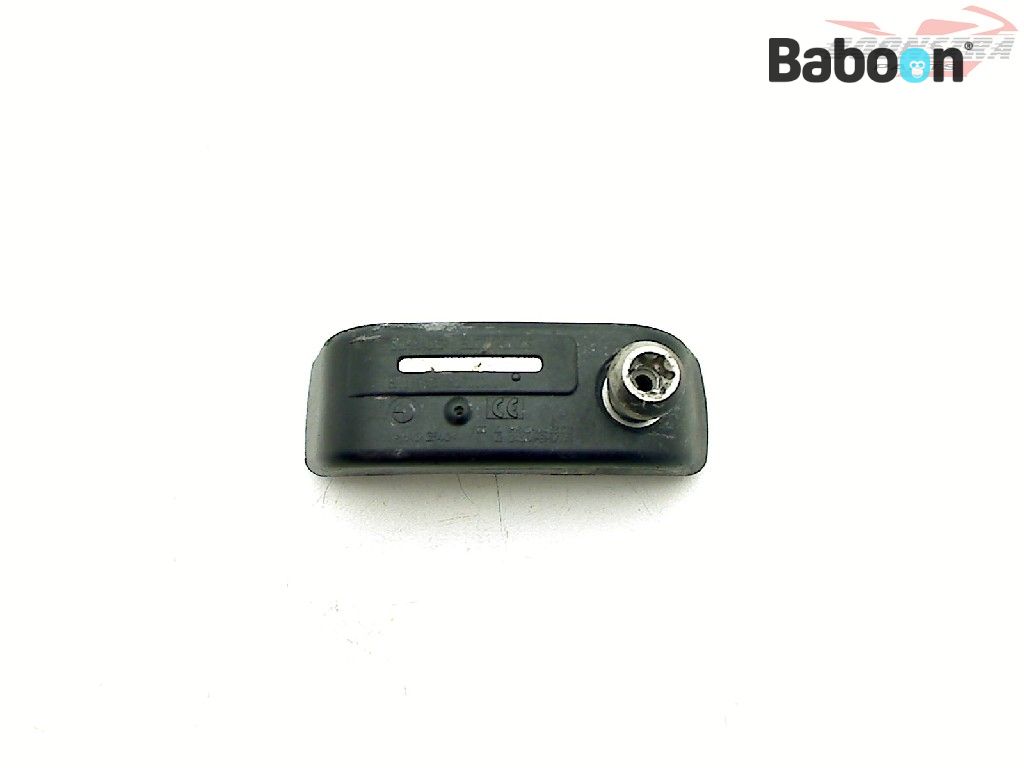 BMW F 800 S (F800S) Bandenspannings Sensor (RDC) (7653494)