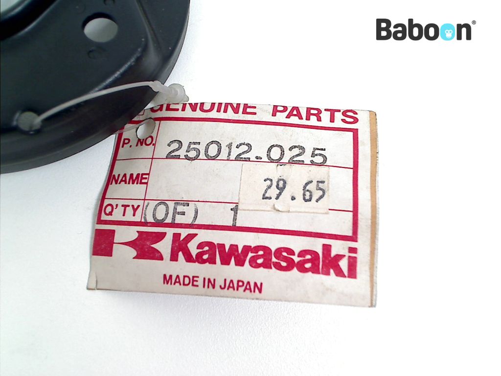 kawasaki klr 250 scrambler