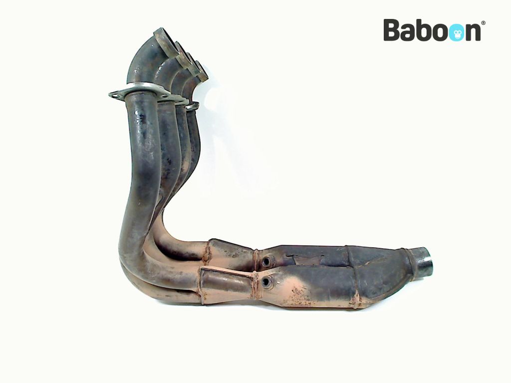 Kawasaki ZX 10 R 2008-2010 (NINJA ZX-10R ZX1000E-F) Exhaust Header