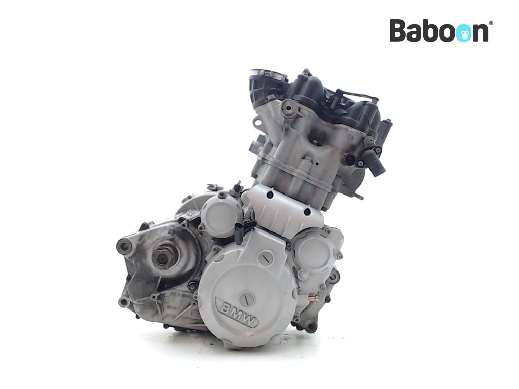 BMW F 650 CS Scarver (F650CS 02-04) Blocco motore