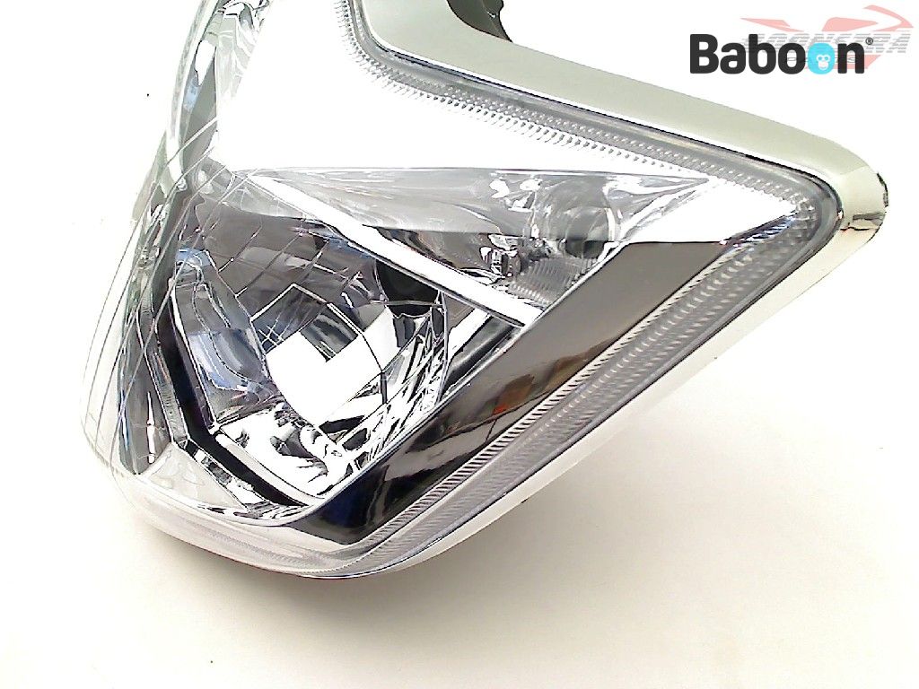 Baboon Motorcycle Parts Faro delantero Yamaha