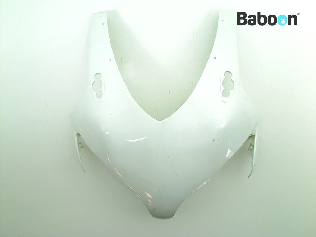 Baboon Motorcycle Parts Carenado superior sin pintar Triumph