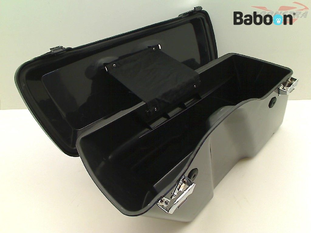 Baboon Motorcycle Parts Suitcase set Touring