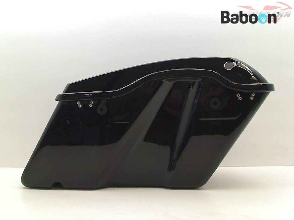 Zestaw walizek Baboon Motorcycle Parts Touring przedłużony
