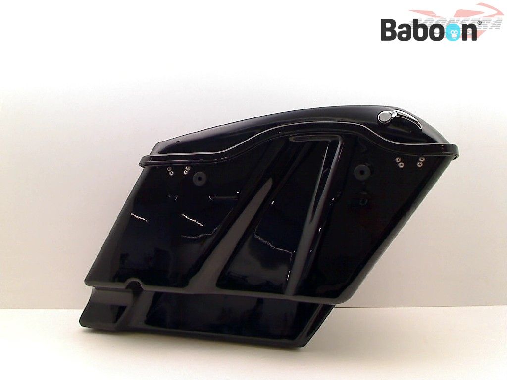 Baboon Motorcycle Parts Kofferset Touring Verlengd