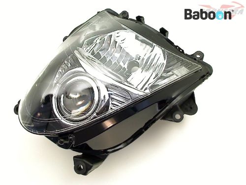 Baboon Motorcycle Parts Headlight Suzuki | Baboon Motorcycle