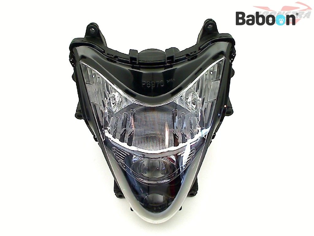 Baboon Motorcycle Parts Headlight Suzuki | Baboon Motorcycle