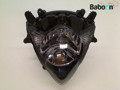 Baboon Motorcycle Parts Headlight Suzuki