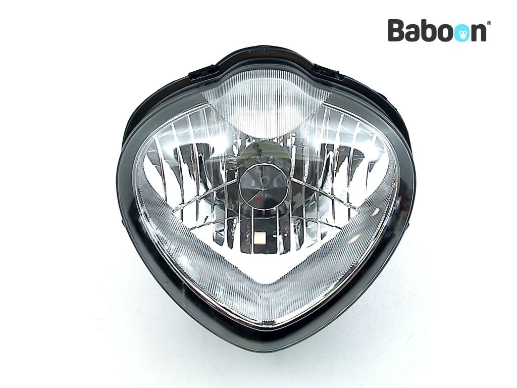 Baboon Motorcycle Parts Headlight Kawasaki