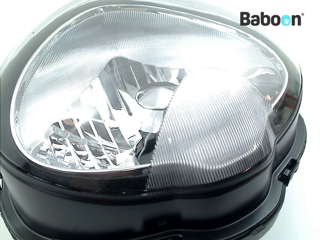 Baboon Motorcycle Parts Headlight Kawasaki