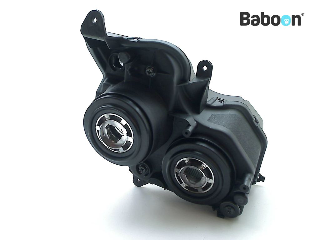 Baboon Motorcycle Parts Reflektor Kawasaki