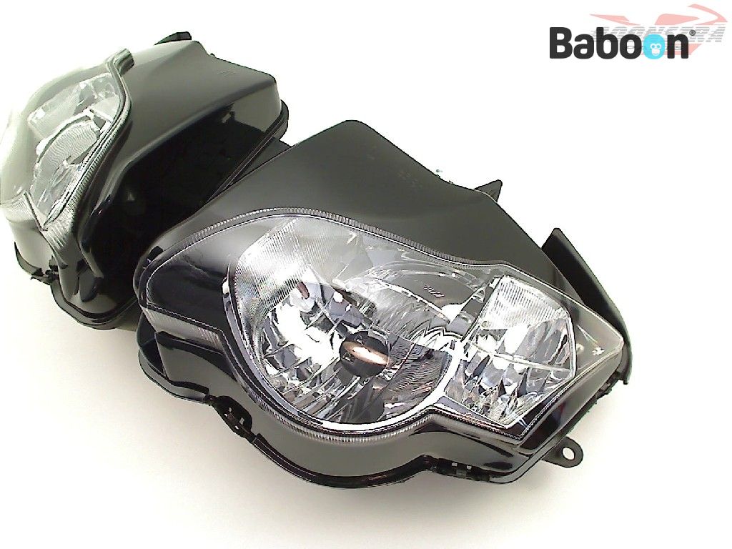 Baboon Motorcycle Parts Phare Honda