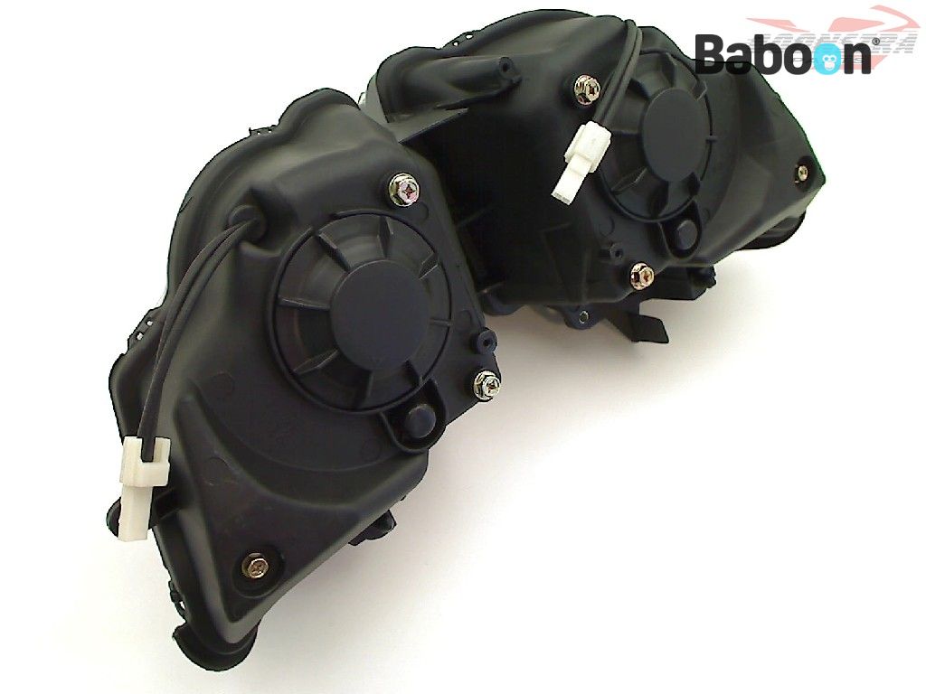 Baboon Motorcycle Parts Koplamp Honda 