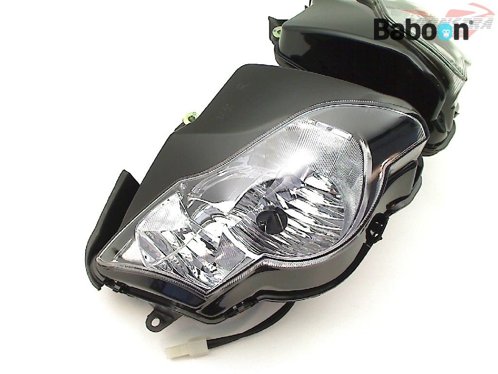 Baboon Motorcycle Parts Phare Honda