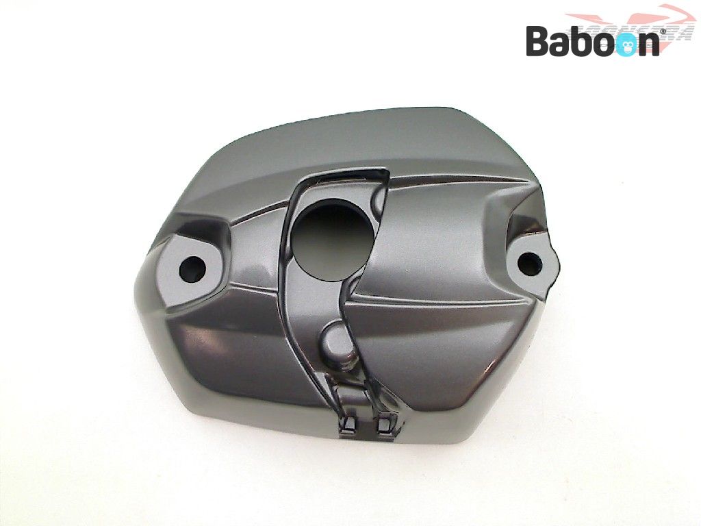 Baboon Motorcycle Parts kleppendeksel links 2713B aluminium 