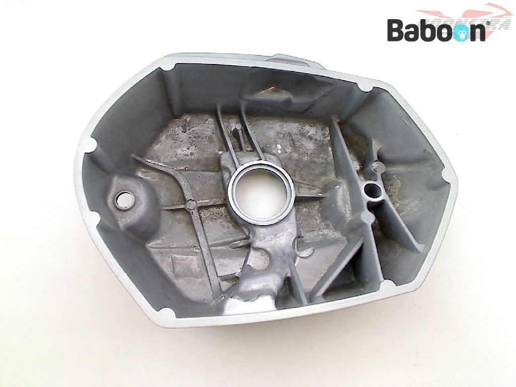 Baboon Motorcycle Parts kleppendeksel links 2713B aluminium 