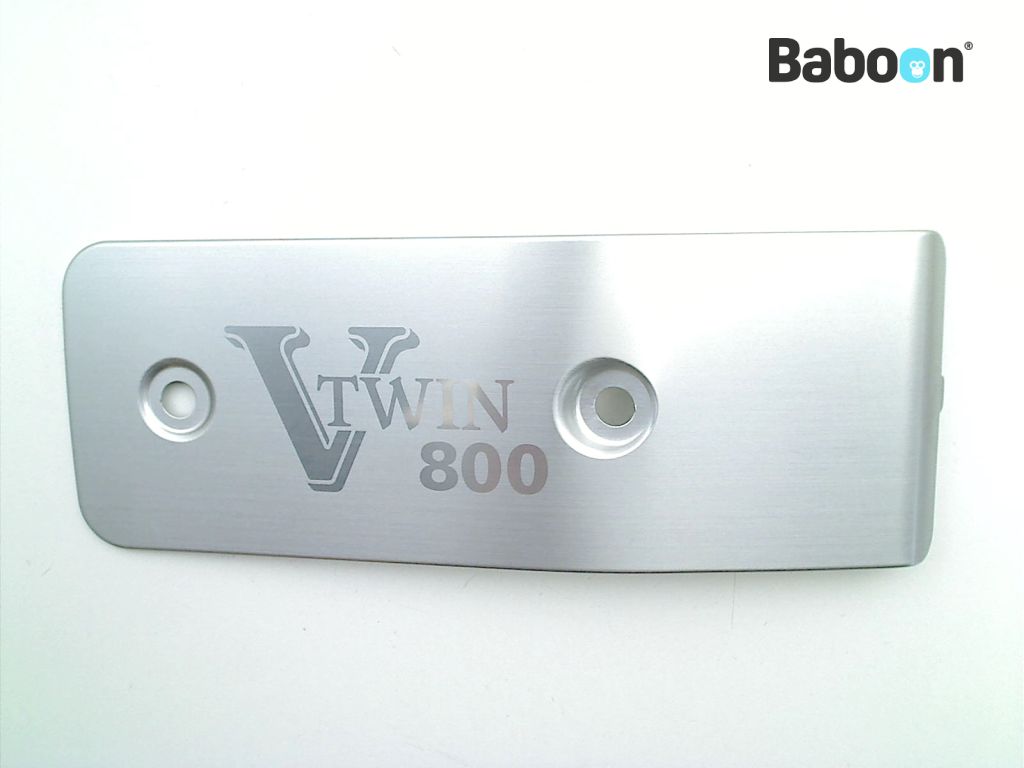 Honda VT 800 Shadow (VT800) Caja del filtro de aire Plate