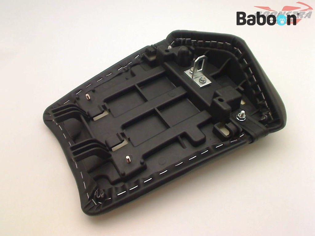 Baboon Motorcycle Parts Buddyseat Achter 