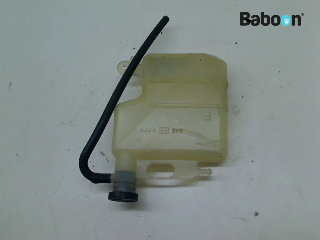 Suzuki AN 650 Burgman 2002-2004 (AN650) Liquido refrigerante serbatoio