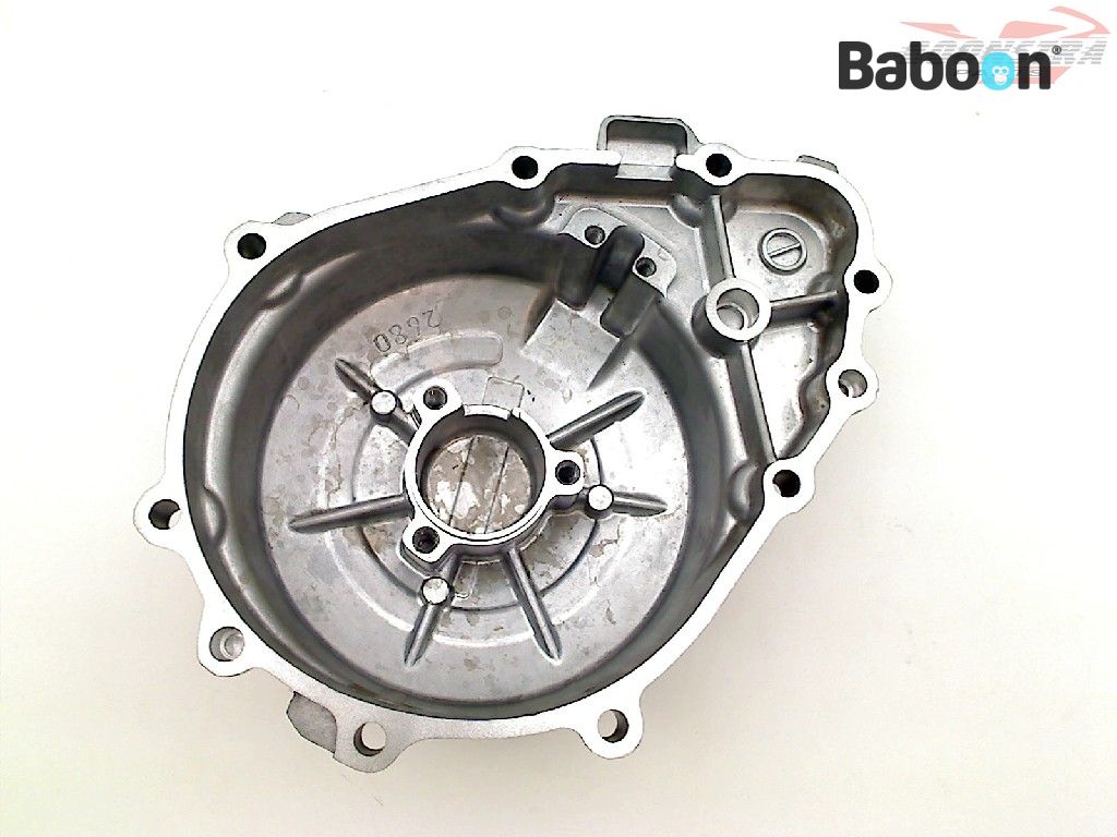 Baboon Motorcycle Parts Alternator cover | Baboon Motorcycle