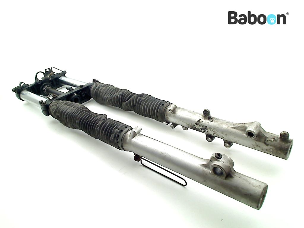 Arbustes-Fork Kit Buissons Kawasaki Kdx 200 1995-2006 38-6063#3