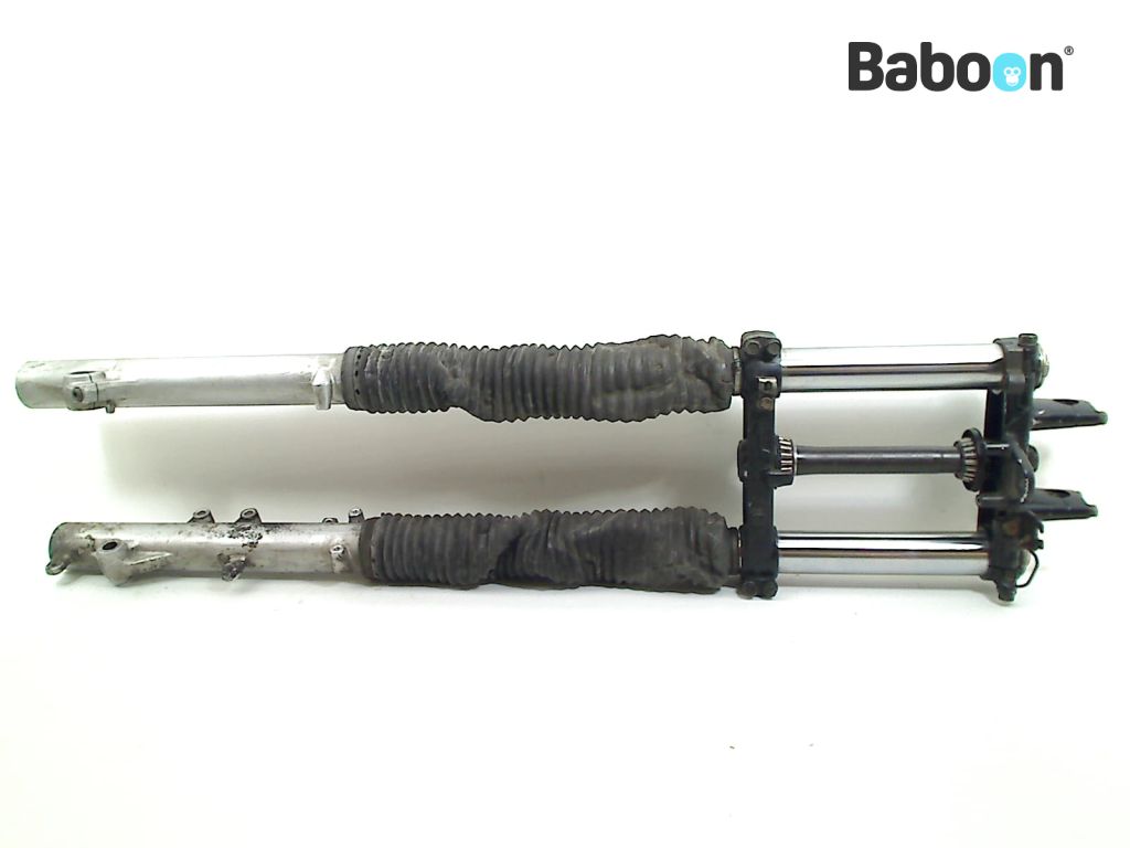 Pompe De Frein Avant Pour Suzuki DR 800 S SR42B (1990) - Pièce D'occasion N2350, En état De Marche