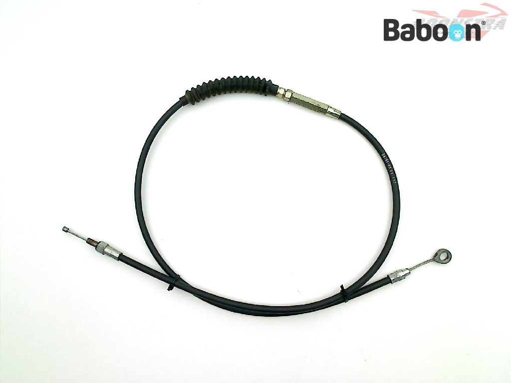 Harley-Davidson FXD Dyna 2004-2005 Cable d'embrayage (38741-05)