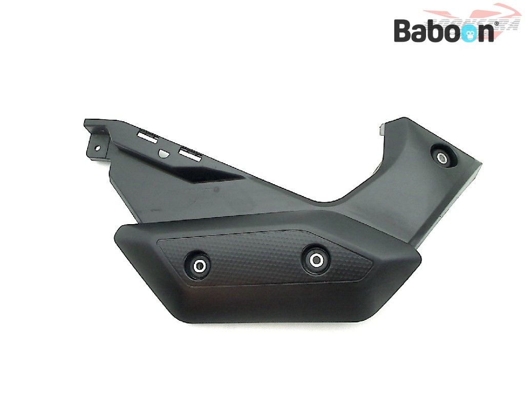 Yamaha XJ 6 2009-2012 (XJ6 Diversion) Frame Cover Left (20S-2171L