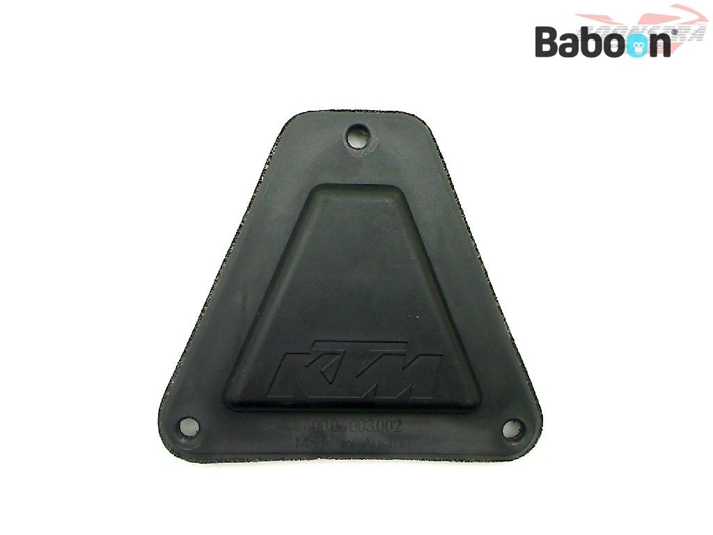 KTM 990 Supermoto 2008-2010 Air Filter Case / Box Cover