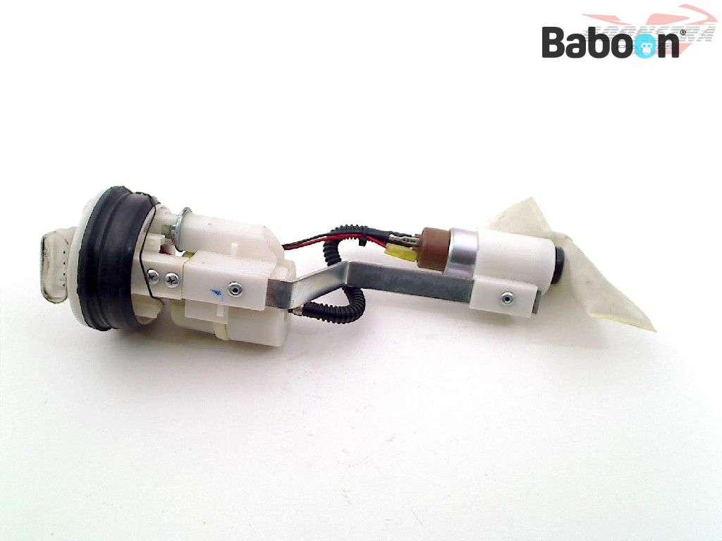 Pompa Benzina Carburante Per Piaggio Beverly 350 2012-2014 - Nuova, Diametro 30mm, 12V