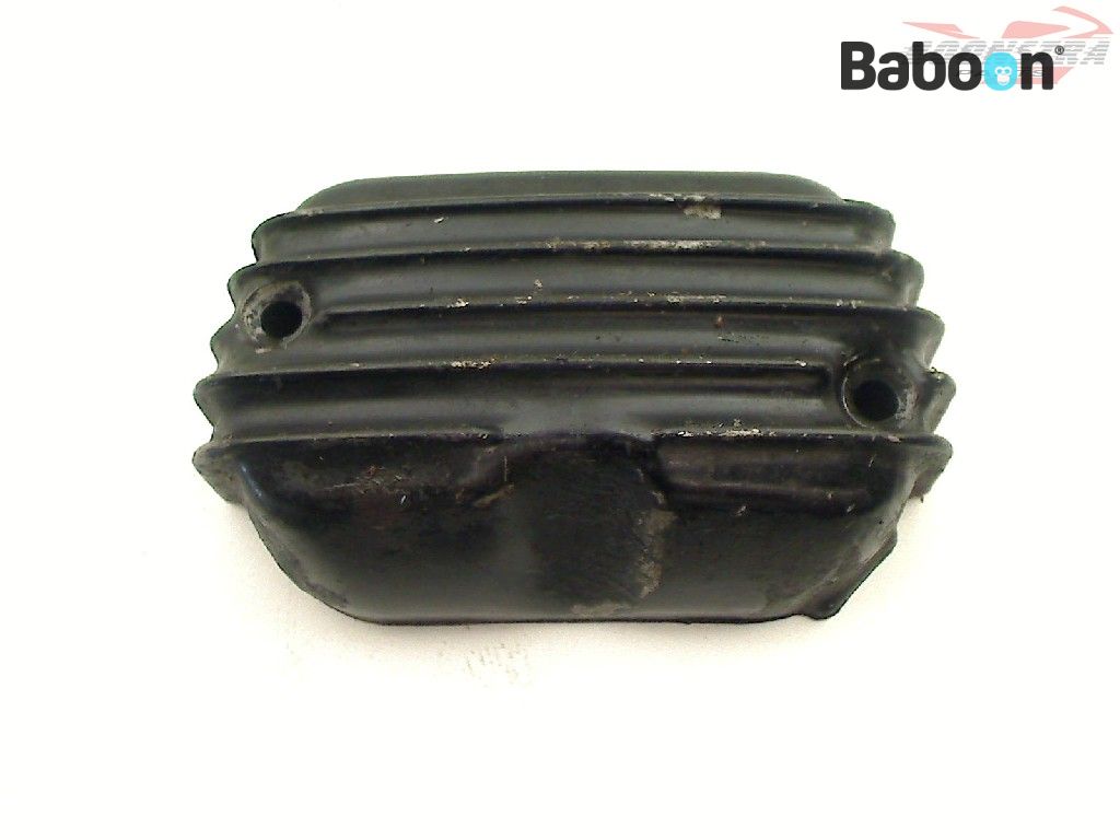 Honda CB 360 1973-1976 Cárter (Tapa/Cubierta Izquierda) Cylinder Head