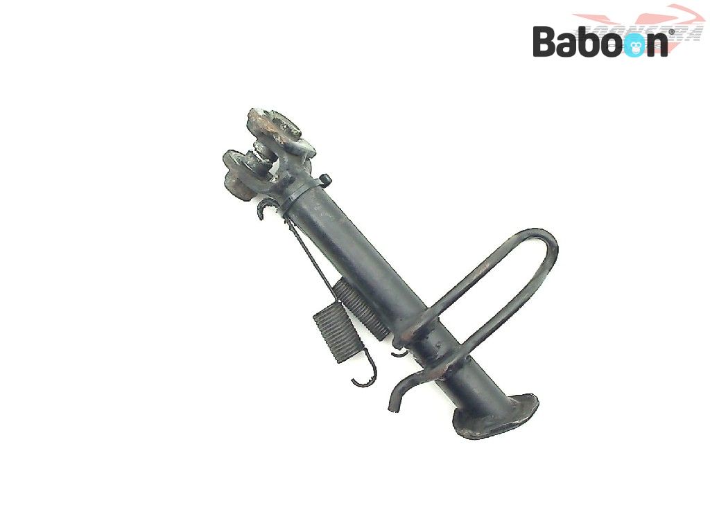 Piaggio | Vespa Beverly 350 2011-2012 IE Sport Touring Side Stand