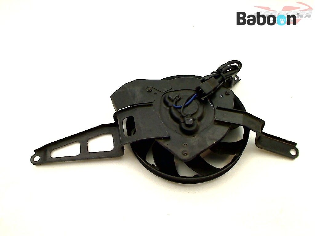 Kawasaki ZX 6 R 2005-2006 (NINJA ZX-6R ZX636C-D) Cooling Fan